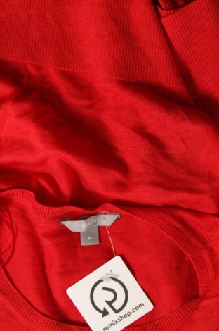 Damenpullover Ahlens, Größe M, Farbe Rot, Preis € 10,49