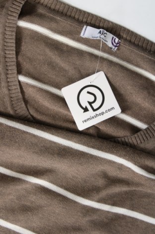 Γυναικείο πουλόβερ Ajc, Μέγεθος M, Χρώμα Πολύχρωμο, Τιμή 9,87 €