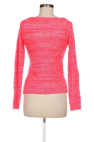 Дамски пуловер Ajc, Размер XS, Цвят Розов, Цена 15,95 лв.