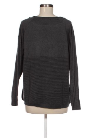 Γυναικείο πουλόβερ Alba Moda, Μέγεθος XL, Χρώμα Γκρί, Τιμή 16,48 €