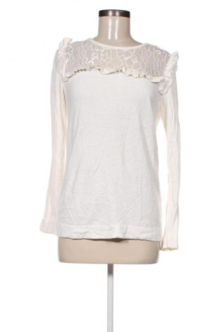Damenpullover Alba Moda, Größe M, Farbe Weiß, Preis 15,69 €