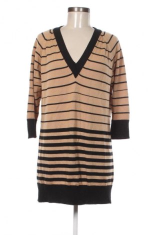 Γυναικείο πουλόβερ Alba Moda, Μέγεθος M, Χρώμα  Μπέζ, Τιμή 13,95 €