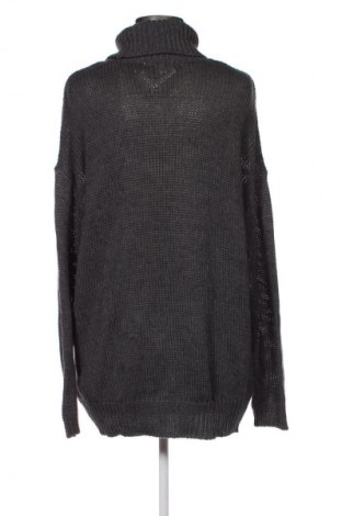 Damenpullover Alba Moda, Größe M, Farbe Grau, Preis 15,69 €