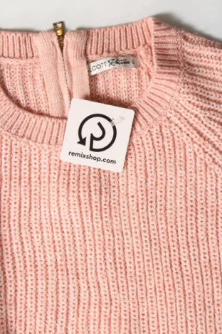 Дамски пуловер Alcott, Размер L, Цвят Розов, Цена 15,95 лв.