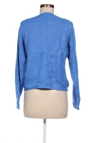 Дамски пуловер Alexandre Laurent, Размер M, Цвят Син, Цена 22,55 лв.