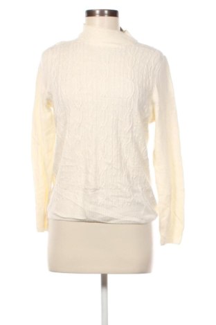 Дамски пуловер Alia, Размер S, Цвят Бял, Цена 29,00 лв.
