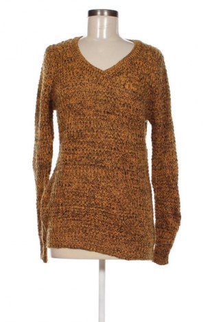 Дамски пуловер Allison Brittney, Размер L, Цвят Многоцветен, Цена 15,08 лв.