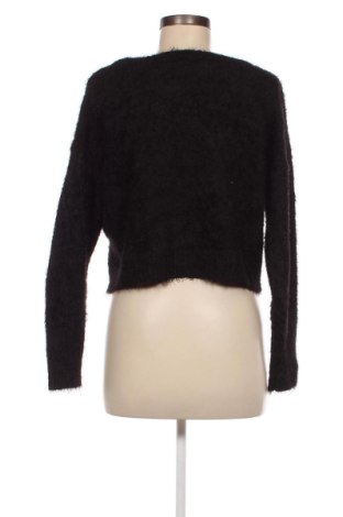 Дамски пуловер Ally, Размер M, Цвят Черен, Цена 15,95 лв.