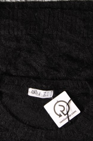 Damenpullover Ally, Größe M, Farbe Schwarz, Preis € 11,10