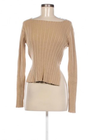 Damenpullover Alohas, Größe M, Farbe Beige, Preis € 36,99