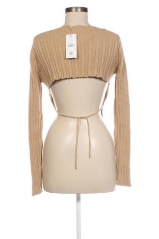 Damenpullover Alohas, Größe M, Farbe Beige, Preis € 36,99