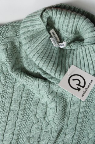 Damenpullover Amazon Essentials, Größe XS, Farbe Grün, Preis 11,10 €