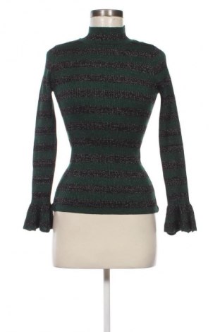 Дамски пуловер Ambika, Размер S, Цвят Многоцветен, Цена 15,95 лв.