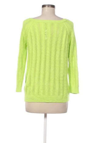 Дамски пуловер American Eagle, Размер M, Цвят Зелен, Цена 18,45 лв.