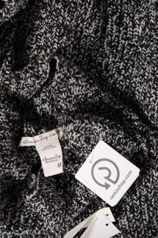 Дамски пуловер American Rag, Размер M, Цвят Сив, Цена 22,88 лв.