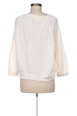 Γυναικείο πουλόβερ American Vintage, Μέγεθος M, Χρώμα Εκρού, Τιμή 24,93 €