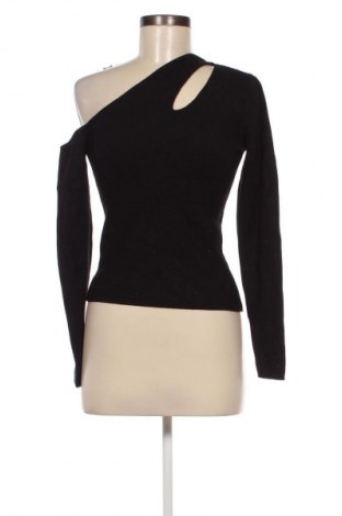 Pulover de femei Amisu, Mărime XL, Culoare Negru, Preț 62,00 Lei