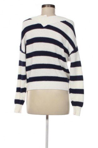 Дамски пуловер Amisu, Размер S, Цвят Многоцветен, Цена 15,95 лв.