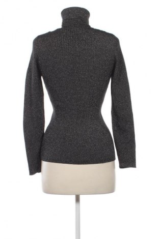 Дамски пуловер Amisu, Размер L, Цвят Сребрист, Цена 15,95 лв.