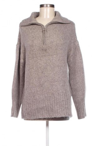 Damenpullover Amisu, Größe M, Farbe Beige, Preis € 7,49