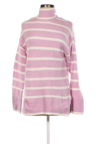 Дамски пуловер Amisu, Размер XS, Цвят Многоцветен, Цена 15,08 лв.