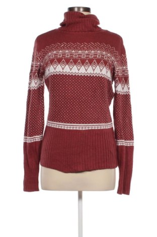Дамски пуловер Amisu, Размер M, Цвят Многоцветен, Цена 15,95 лв.