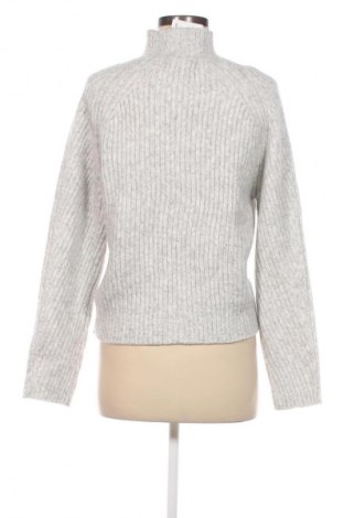 Damenpullover Amisu, Größe M, Farbe Grau, Preis 11,84 €