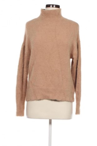 Damenpullover Amisu, Größe S, Farbe Braun, Preis 7,99 €