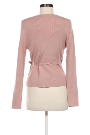 Дамски пуловер Amisu, Размер XL, Цвят Розов, Цена 18,85 лв.