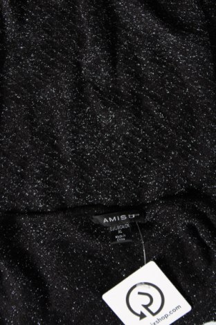 Damenpullover Amisu, Größe XL, Farbe Schwarz, Preis € 7,49