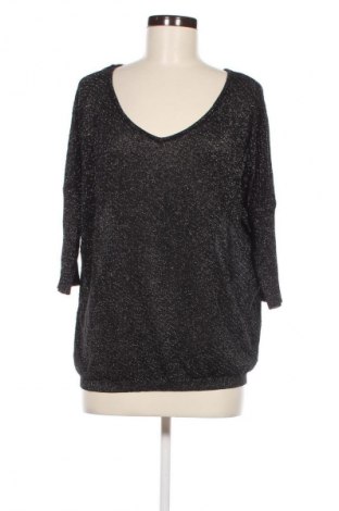 Pulover de femei Amisu, Mărime XL, Culoare Negru, Preț 56,28 Lei