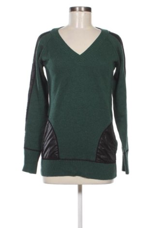 Дамски пуловер Ana Sousa, Размер M, Цвят Зелен, Цена 13,20 лв.