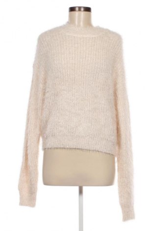 Damenpullover Anany, Größe M, Farbe Beige, Preis 7,49 €