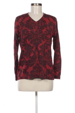 Γυναικείο πουλόβερ Andrea, Μέγεθος M, Χρώμα Πολύχρωμο, Τιμή 9,33 €