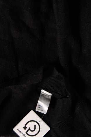 Női pulóver Anko, Méret XL, Szín Fekete, Ár 4 782 Ft