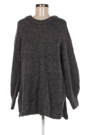 Γυναικείο πουλόβερ Anko, Μέγεθος L, Χρώμα Γκρί, Τιμή 17,94 €