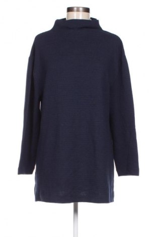 Γυναικείο πουλόβερ Anko, Μέγεθος L, Χρώμα Μπλέ, Τιμή 9,87 €
