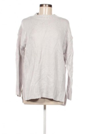 Дамски пуловер Ann Taylor, Размер S, Цвят Сив, Цена 32,86 лв.