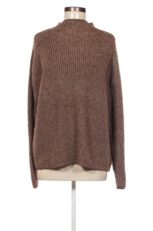 Дамски пуловер Ann Taylor, Размер L, Цвят Кафяв, Цена 31,00 лв.
