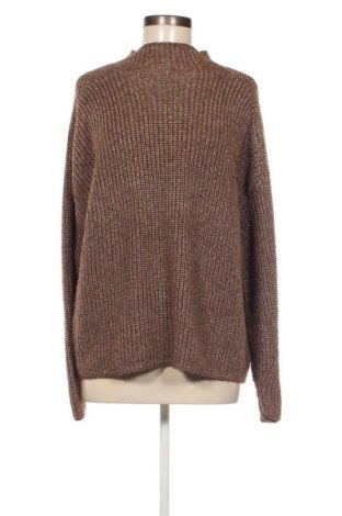 Damenpullover Ann Taylor, Größe L, Farbe Braun, Preis € 15,49