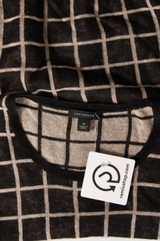 Damenpullover Ann Taylor, Größe M, Farbe Schwarz, Preis € 43,14