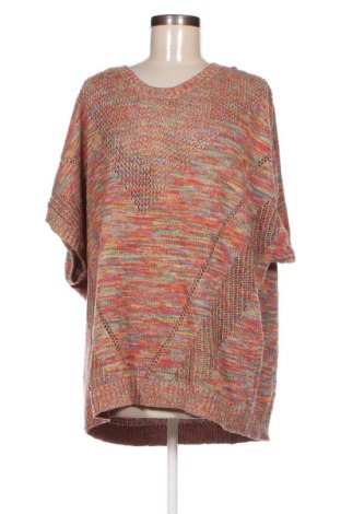 Дамски пуловер Anna Aura, Размер 3XL, Цвят Многоцветен, Цена 37,20 лв.