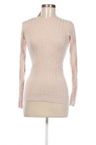 Damenpullover Anna Field, Größe S, Farbe Beige, Preis € 7,49