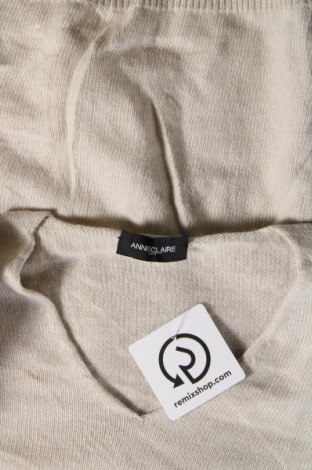 Pulover de femei Anne Claire, Mărime XL, Culoare Bej, Preț 152,96 Lei