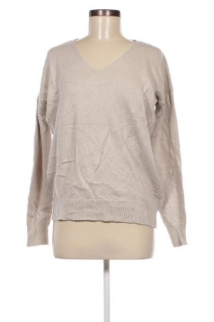 Дамски пуловер Anne Claire, Размер XL, Цвят Бежов, Цена 46,50 лв.