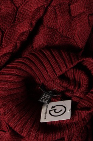 Pulover de femei Apart, Mărime L, Culoare Roșu, Preț 152,96 Lei