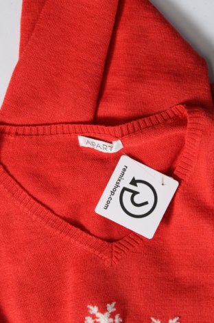 Dámsky pulóver Apart, Veľkosť L, Farba Červená, Cena  22,20 €