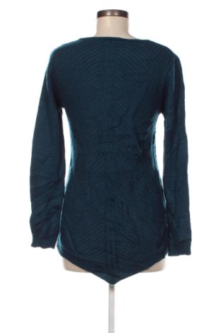 Damenpullover Apt.9, Größe M, Farbe Blau, Preis € 7,49