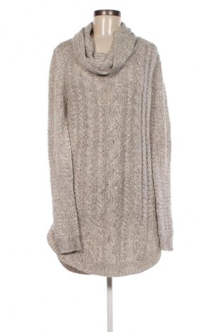 Дамски пуловер Ardene, Размер XL, Цвят Сив, Цена 15,95 лв.