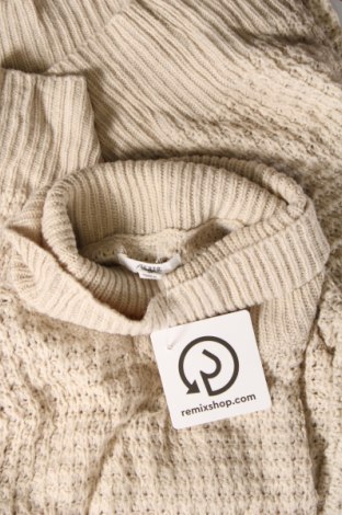 Дамски пуловер Ardene, Размер M, Цвят Бежов, Цена 15,95 лв.